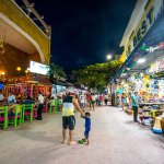 Cashless Mexico Lifestyles